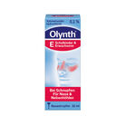 OLYNTH 0,1% für Erwachsene Nasentropfen