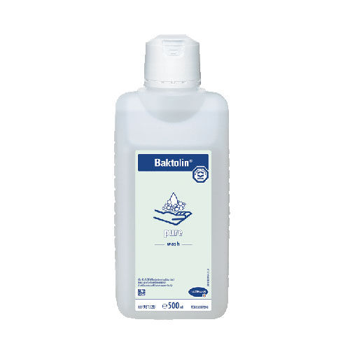 BAKTOLIN pure Lotion