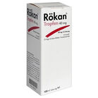 RÖKAN Tropfen 40 mg
