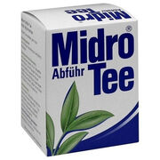 MIDRO Tee