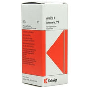 SYNERGON KOMPLEX 99 Arnica N Tropfen