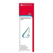 NASENTROPFEN AL 0,05%