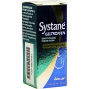 SYSTANE GELTROPFEN Benetzungsgel für die Augen