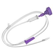 NUTRIFIX Universal Adapter safety