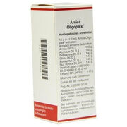 ARNICA OLIGOPLEX Liquidum