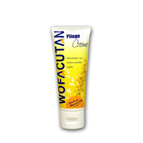 WOFACUTAN Pflegecreme