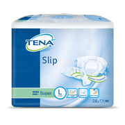 TENA SLIP super L