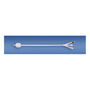 BALLONKATHETER 3-Wege Ch 18 30 ml m.aufges.Ball.