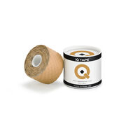 IQ KINESIOLOGIE Tape m.Kugeln 5 cmx5 m beige