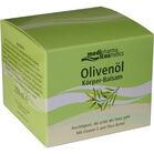 OLIVENÖL KÖRPERBALSAM OLIVENÖL KÖRPERBALSAM