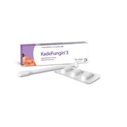 KADEFUNGIN 3 Vaginaltabletten