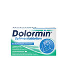 DOLORMIN Filmtabletten