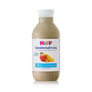 HIPP Sondennahrung Apfel-Mango Kunstst.Fl.