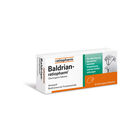 BALDRIAN-RATIOPHARM überzogene Tabletten