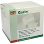 GAZIN Verbandmull 10 cmx10 m 8fach GAZIN Verbandmull 10 cmx10 m 8fach