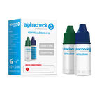 ALPHACHECK professional Kontrolllösung A+B Kombi ALPHACHECK professional Kontrolllösung A+B Kombi