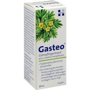 GASTEO Tropfen zum Einnehmen