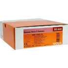 DANSAC Nova 2 Basispl.stand.conv.RR55 15-42mm DANSAC Nova 2 Basispl.stand.conv.RR55 15-42mm