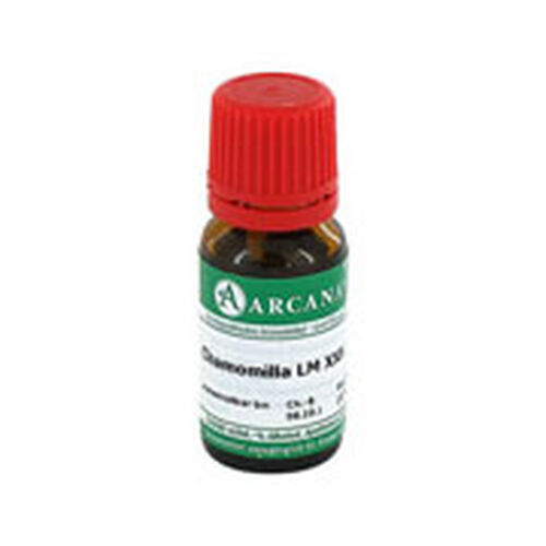 CHAMOMILLA LM 30 Dilution