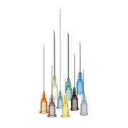 STERICAN Einmalkanüle 27 G 20 mm