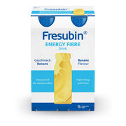 FRESUBIN ENERGY Fibre DRINK Banane Trinkflasche