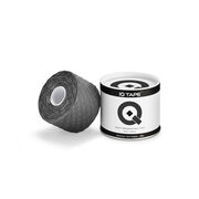 IQ KINESIOLOGIE Tape m.Kugeln 5 cmx5 m schwarz