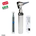 Kawe Eurolight Otoskop F.O.30 3,5 V mit Akku