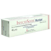 INFECTOSOOR Mundgel