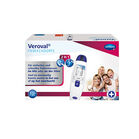 VEROVAL 2in1 Infrarot-Fieberthermometer VEROVAL 2in1 Infrarot-Fieberthermometer