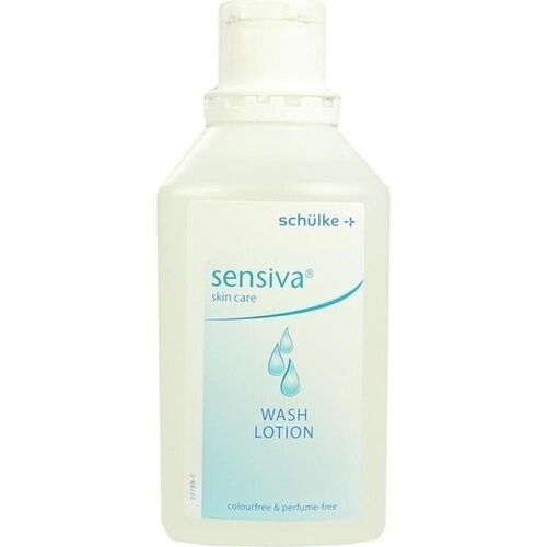 SENSIVA wash lotion