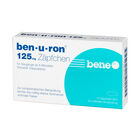BEN-U-RON 125 mg Suppositorien