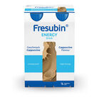 FRESUBIN ENERGY DRINK Cappuccino Trinkflasche FRESUBIN ENERGY DRINK Cappuccino Trinkflasche