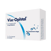 VISC OPHTAL Augengel