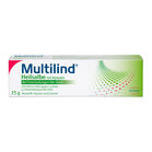 MULTILIND Heilsalbe m.Nystatin u.Zinkoxid MULTILIND Heilsalbe m.Nystatin u.Zinkoxid
