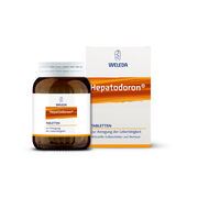 HEPATODORON Tabletten