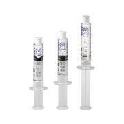 OMNIFLUSH 5 ml in 10 ml Spritzampullen