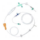 CYTO-SET Infusion 3 NF-Ventile CYTO-SET Infusion 3 NF-Ventile