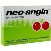 NEO-ANGIN Halstabletten