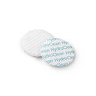HYDROCLEAN Kompressen 4 cm rund steril HYDROCLEAN Kompressen 4 cm rund steril