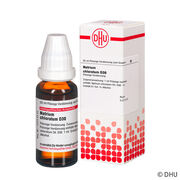 NATRIUM CHLORATUM D 30 Dilution