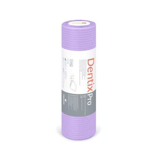 DentixPro classic lila Rolle 33cm x 19,2m