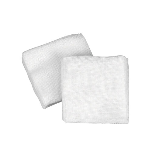 ASKINA Mullkompressen 10x20 cm steril