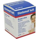 ELASTOMULL haft 6 cmx4 m Fixierbinde ELASTOMULL haft 6 cmx4 m Fixierbinde