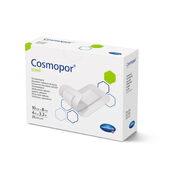 COSMOPOR steril Wundverband 8x10 cm