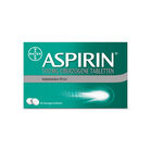 ASPIRIN 500 mg überzogene Tabletten