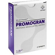 PROMOGRAN 28 qcm steril Tamponaden