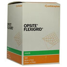 OPSITE Flexigrid transp.Wundverb.6x7 cm steril