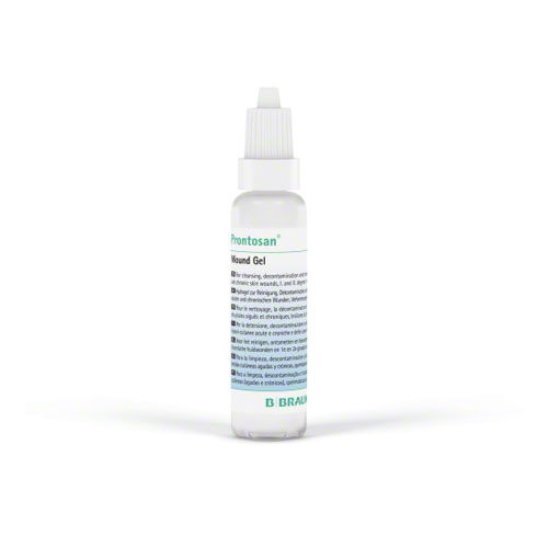 PRONTOSAN Wound Gel