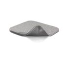 MEPILEX Ag Schaumverband 20x20 cm steril MEPILEX Ag Schaumverband 20x20 cm steril