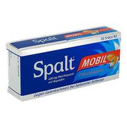 SPALT Mobil Weichkapseln